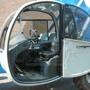 GENIE 844/842 CAB ENCLOSURE KIT - PN 141788